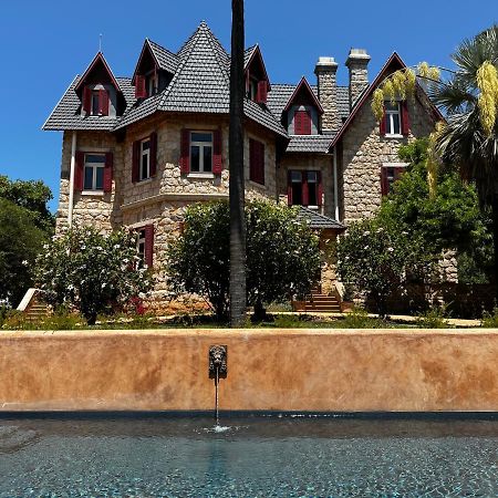 Chalet Ficalho 카스카이스 외부 사진