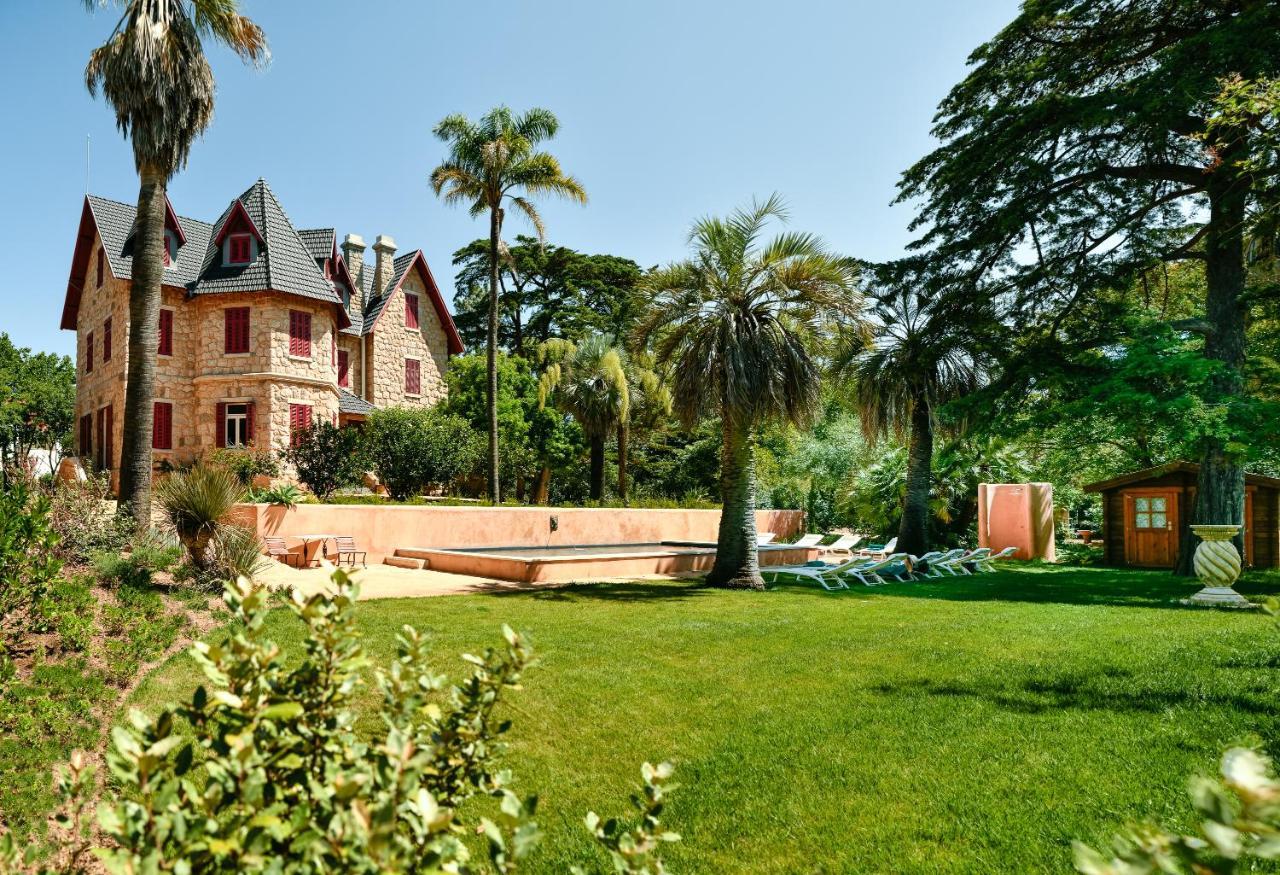 Chalet Ficalho 카스카이스 외부 사진