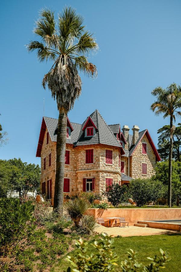 Chalet Ficalho 카스카이스 외부 사진
