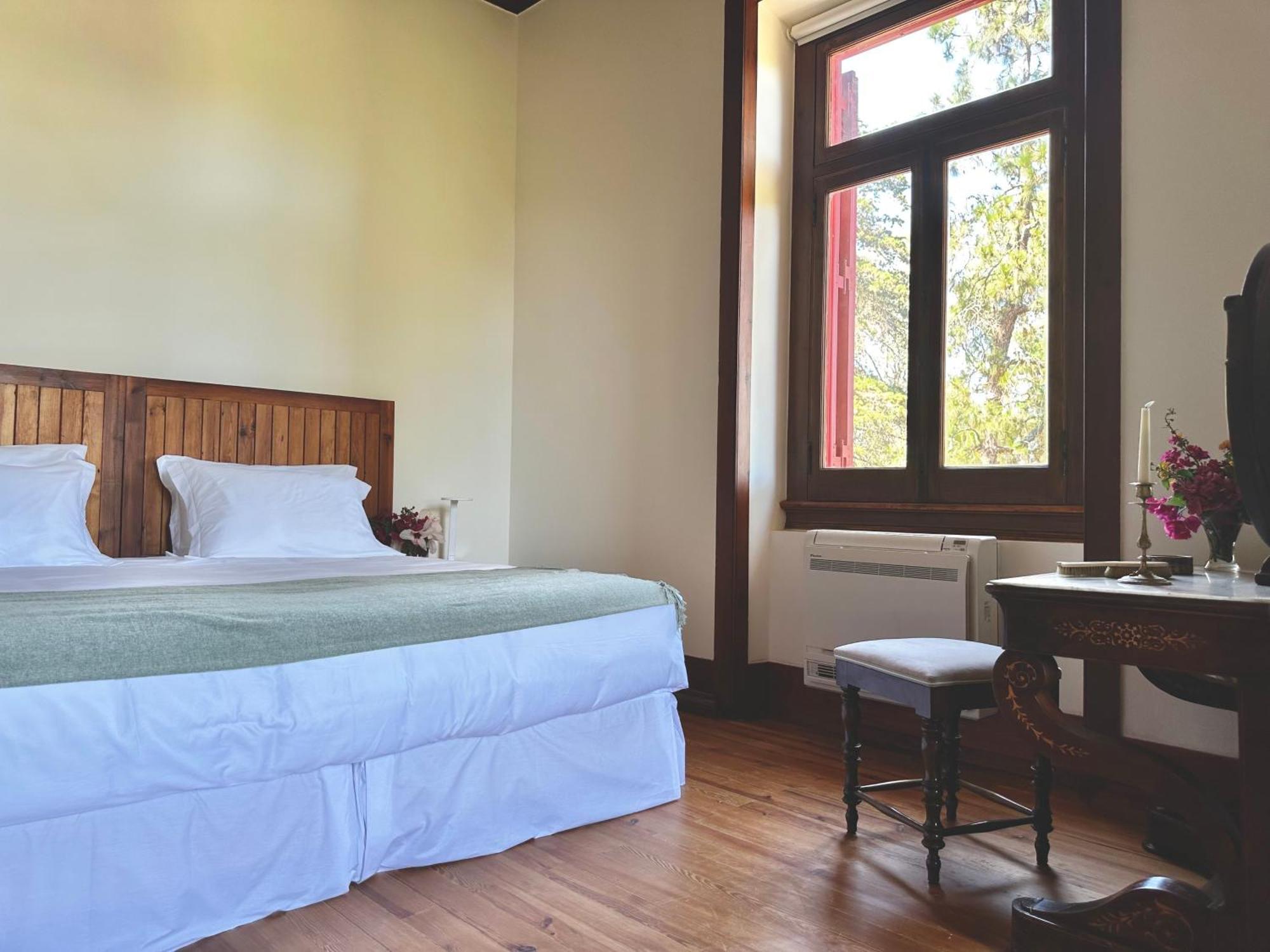 Chalet Ficalho 카스카이스 외부 사진