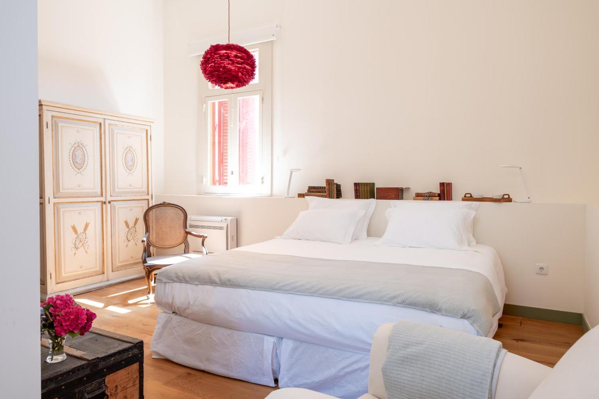 Chalet Ficalho 카스카이스 외부 사진