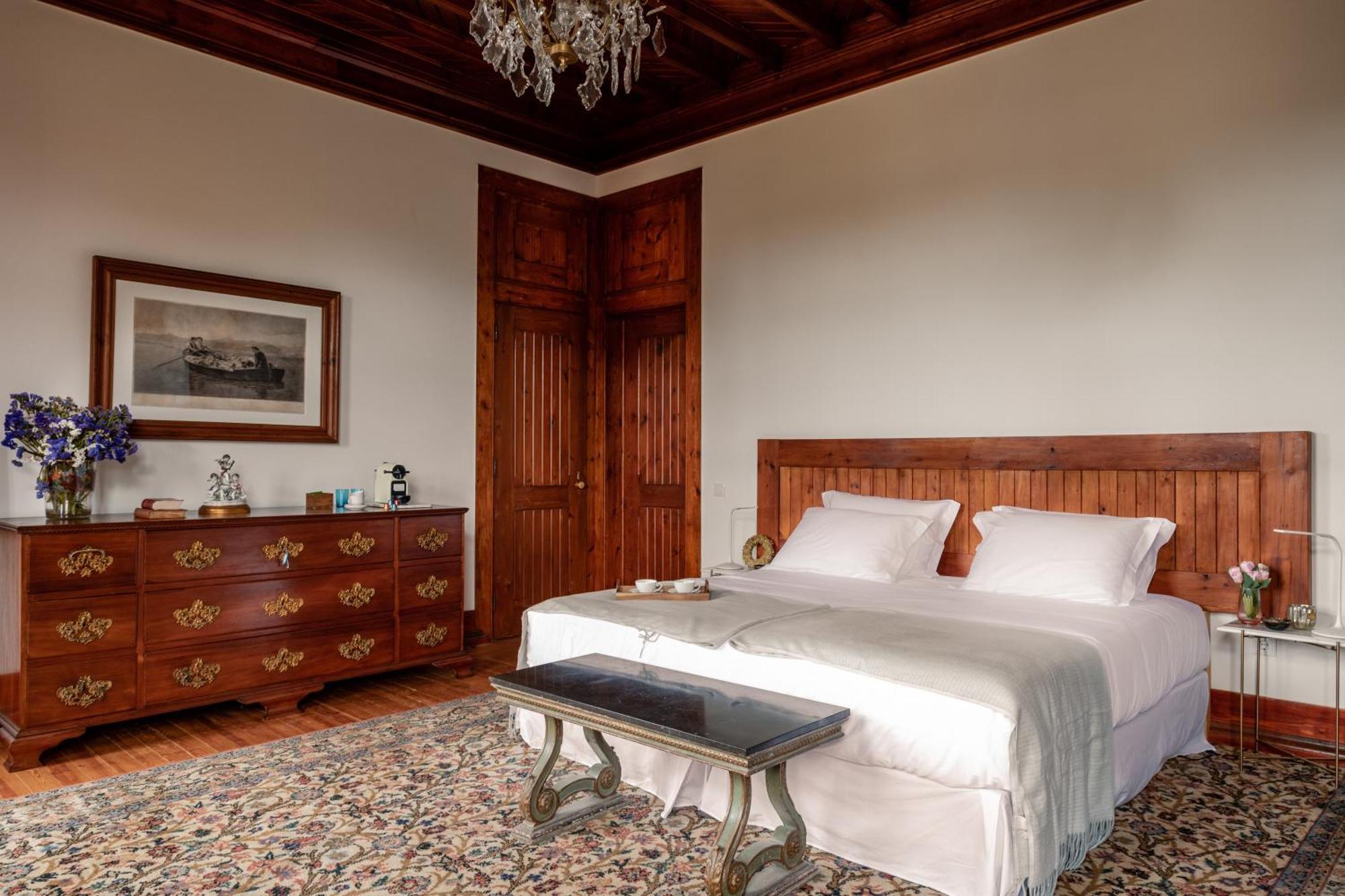 Chalet Ficalho 카스카이스 외부 사진