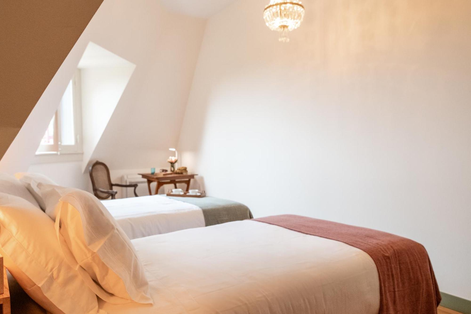 Chalet Ficalho 카스카이스 외부 사진