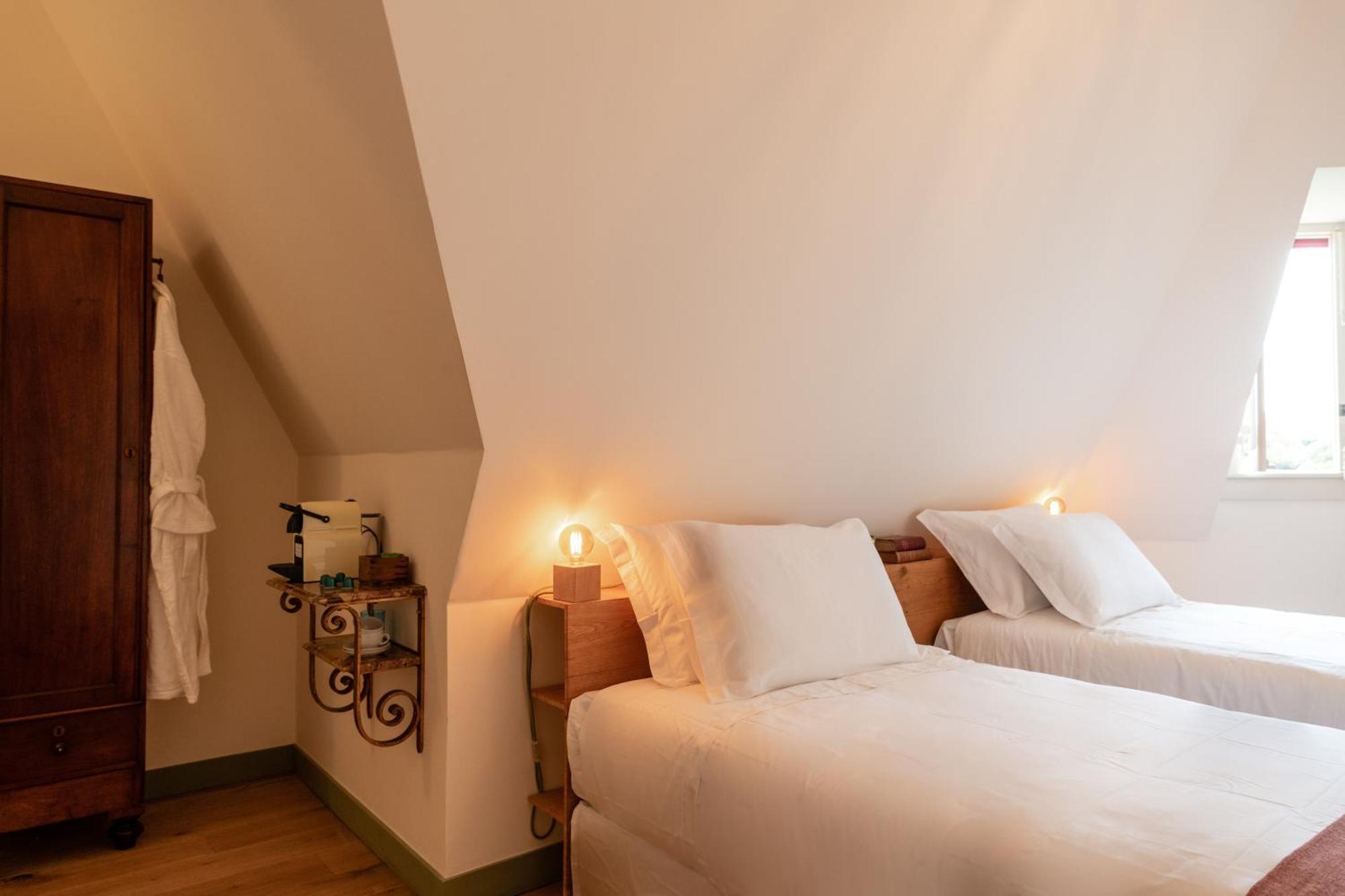 Chalet Ficalho 카스카이스 외부 사진