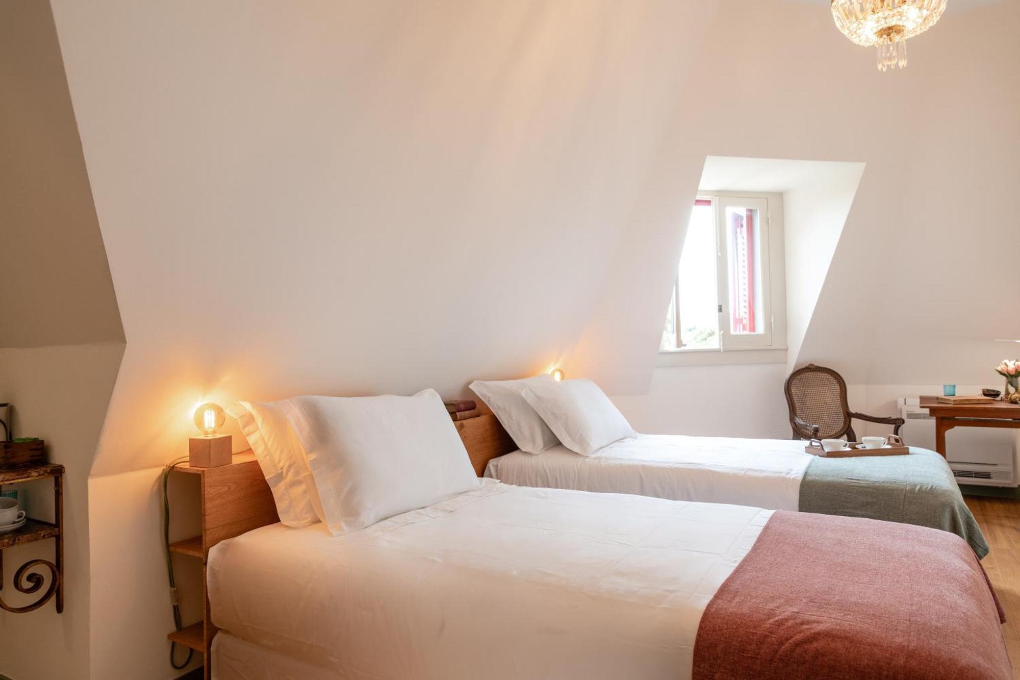 Chalet Ficalho 카스카이스 외부 사진