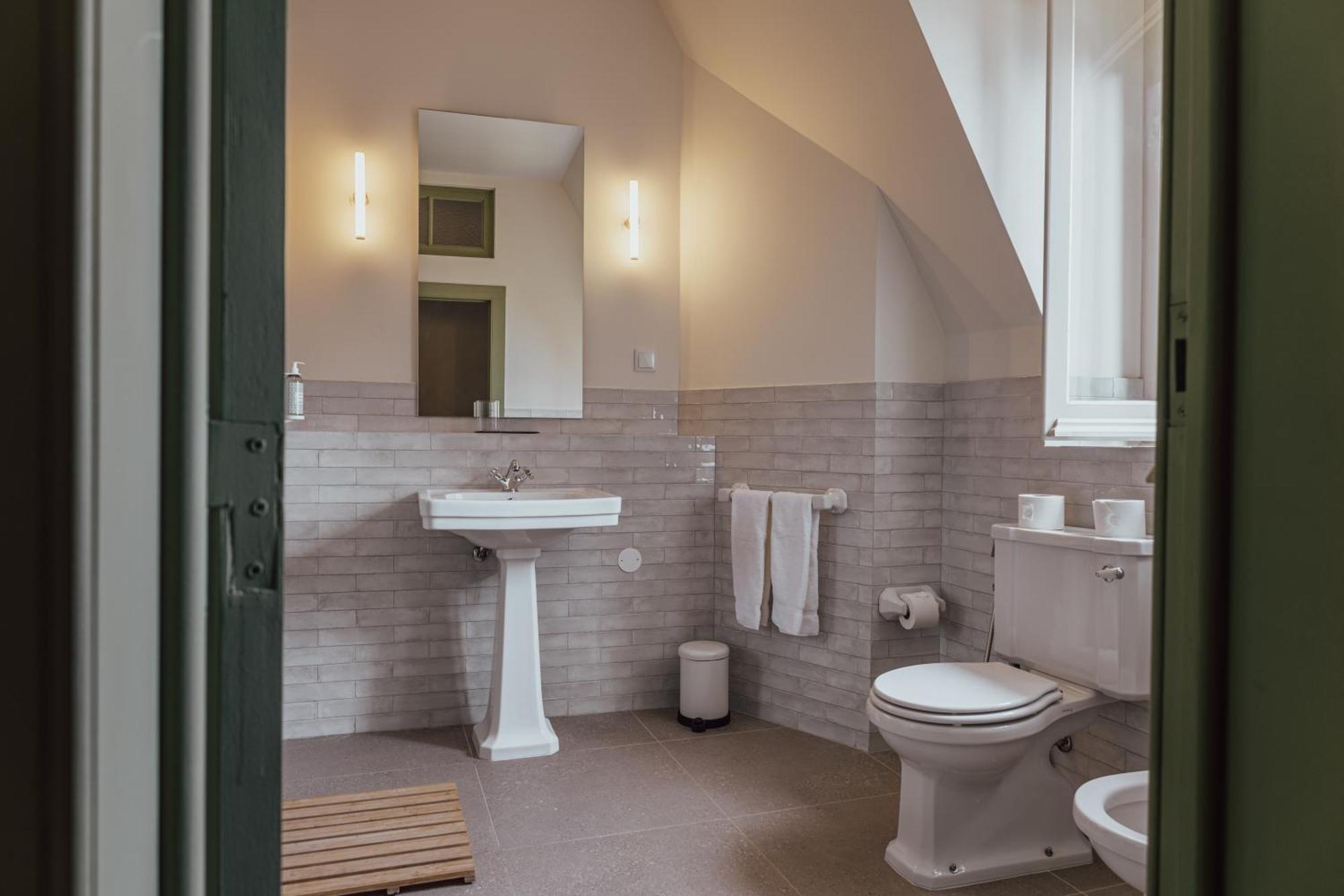 Chalet Ficalho 카스카이스 외부 사진