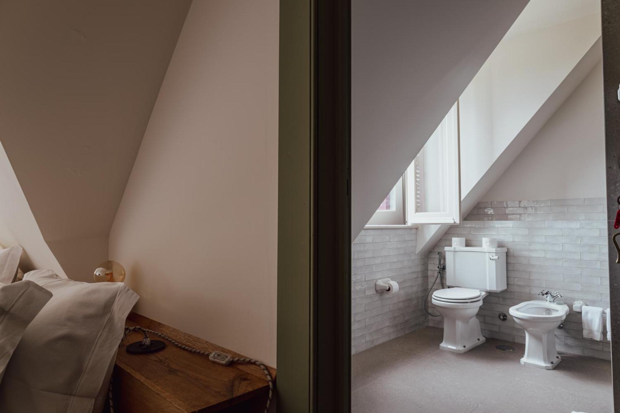 Chalet Ficalho 카스카이스 외부 사진