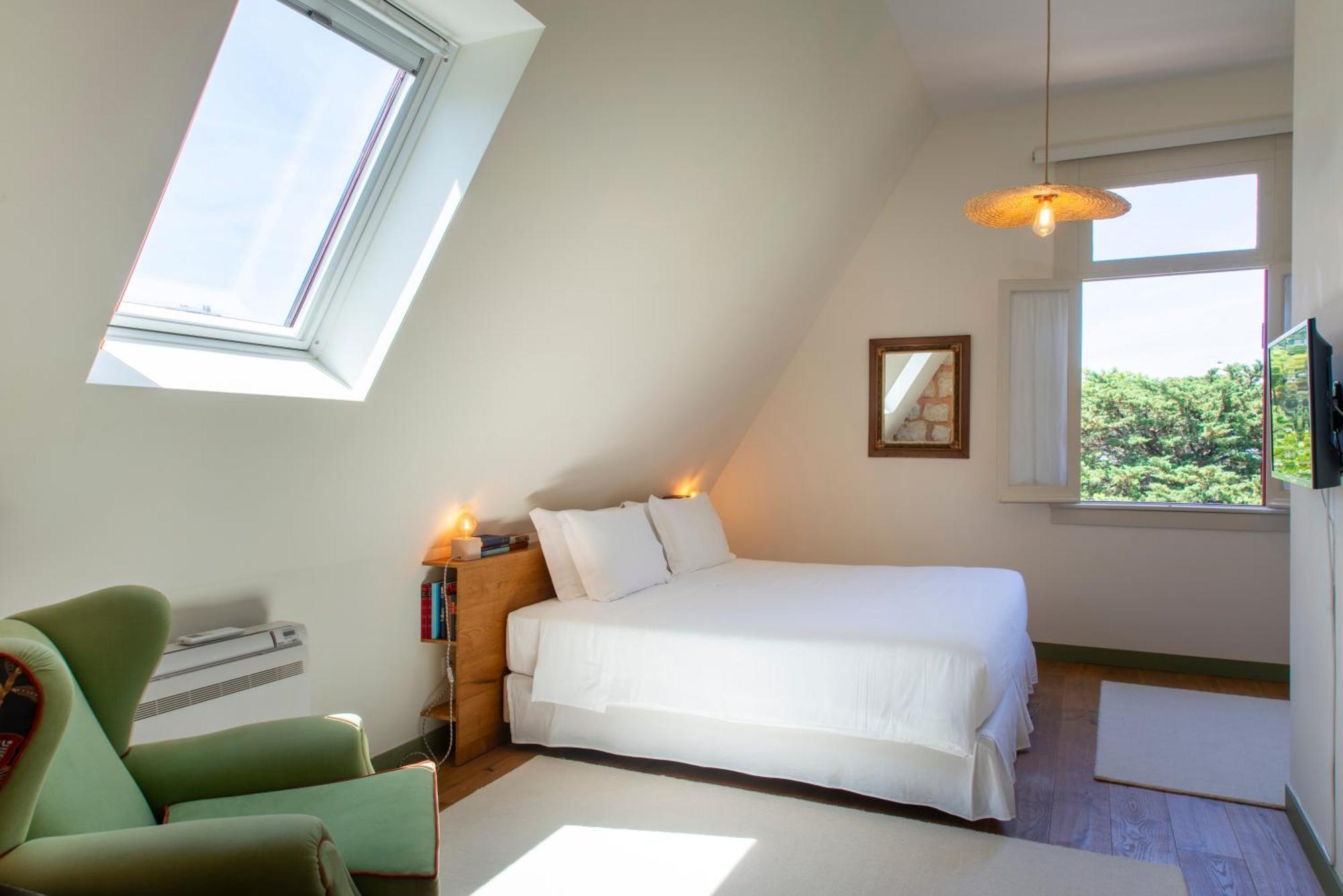 Chalet Ficalho 카스카이스 외부 사진