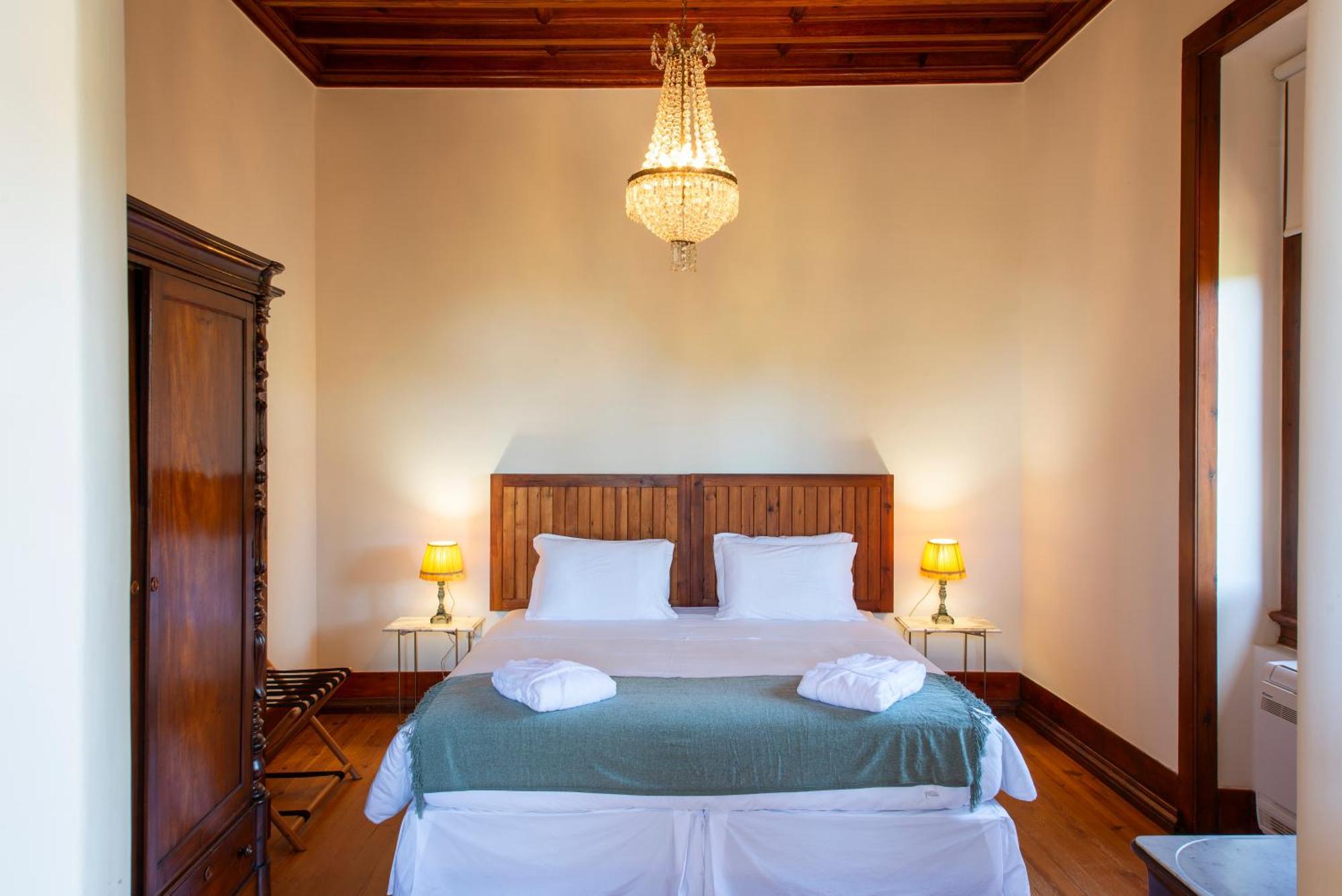 Chalet Ficalho 카스카이스 외부 사진