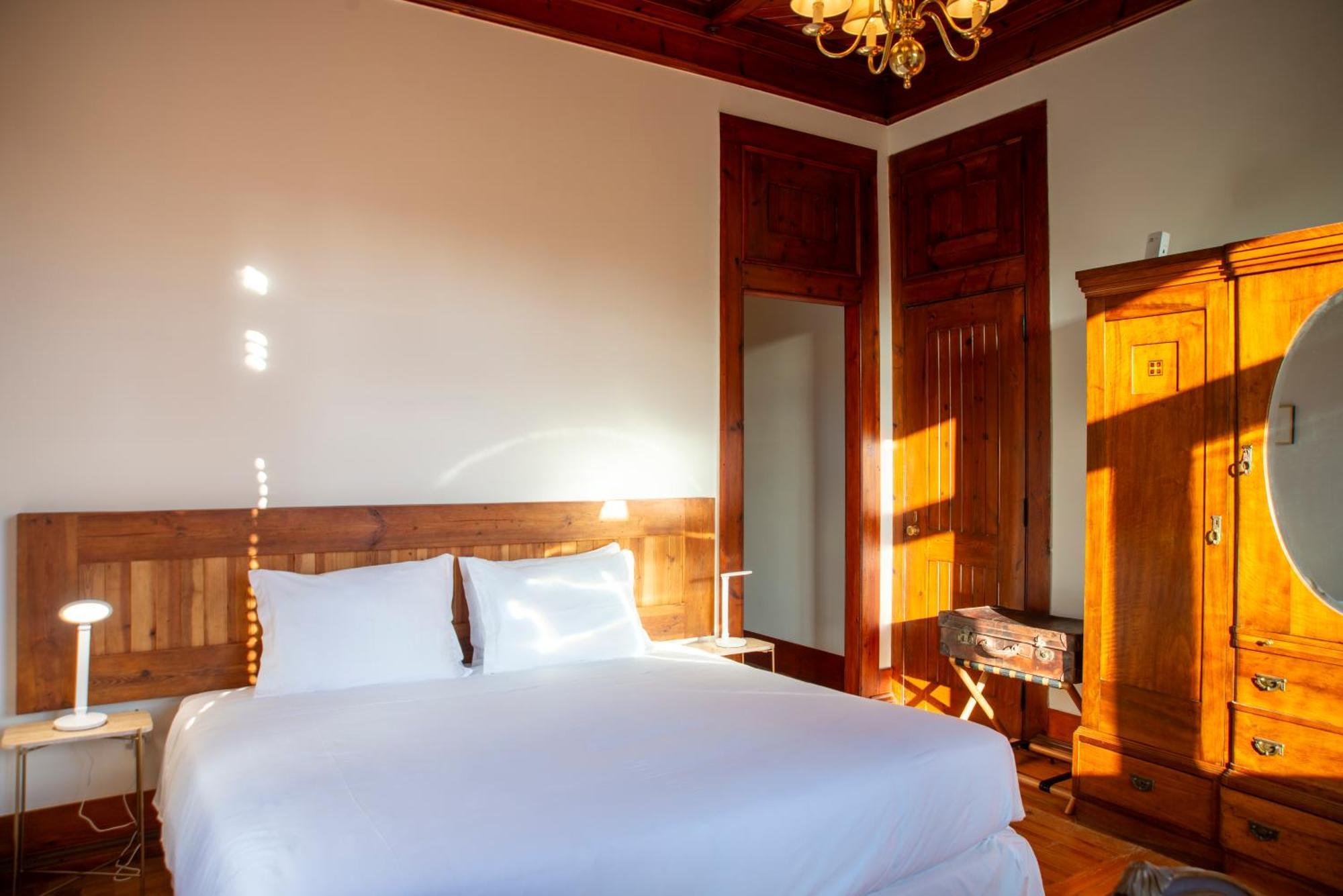 Chalet Ficalho 카스카이스 외부 사진