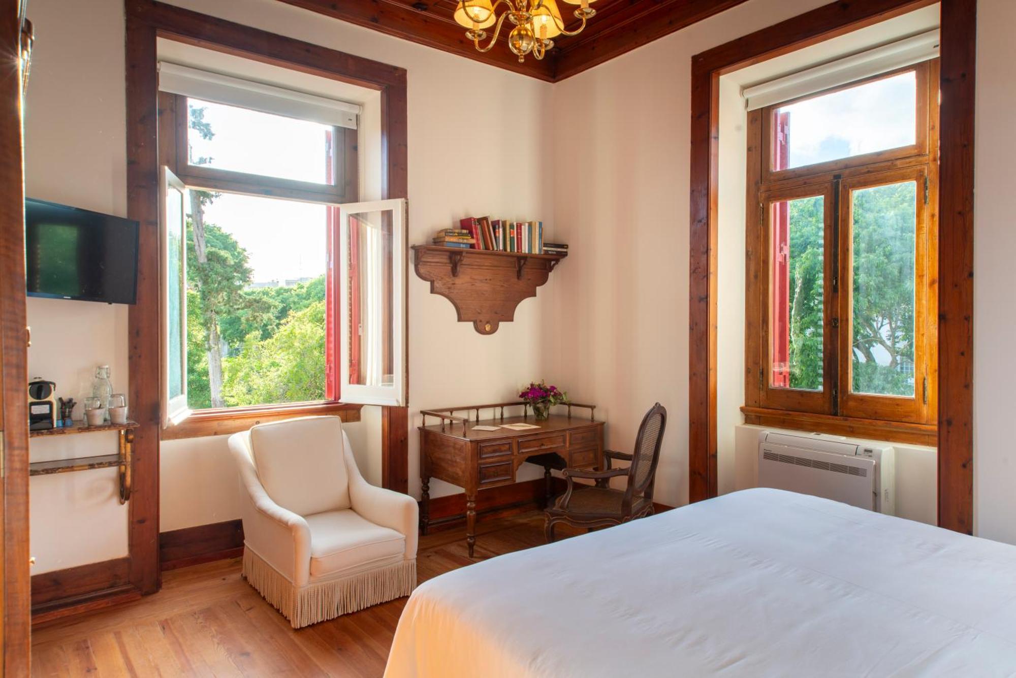 Chalet Ficalho 카스카이스 외부 사진