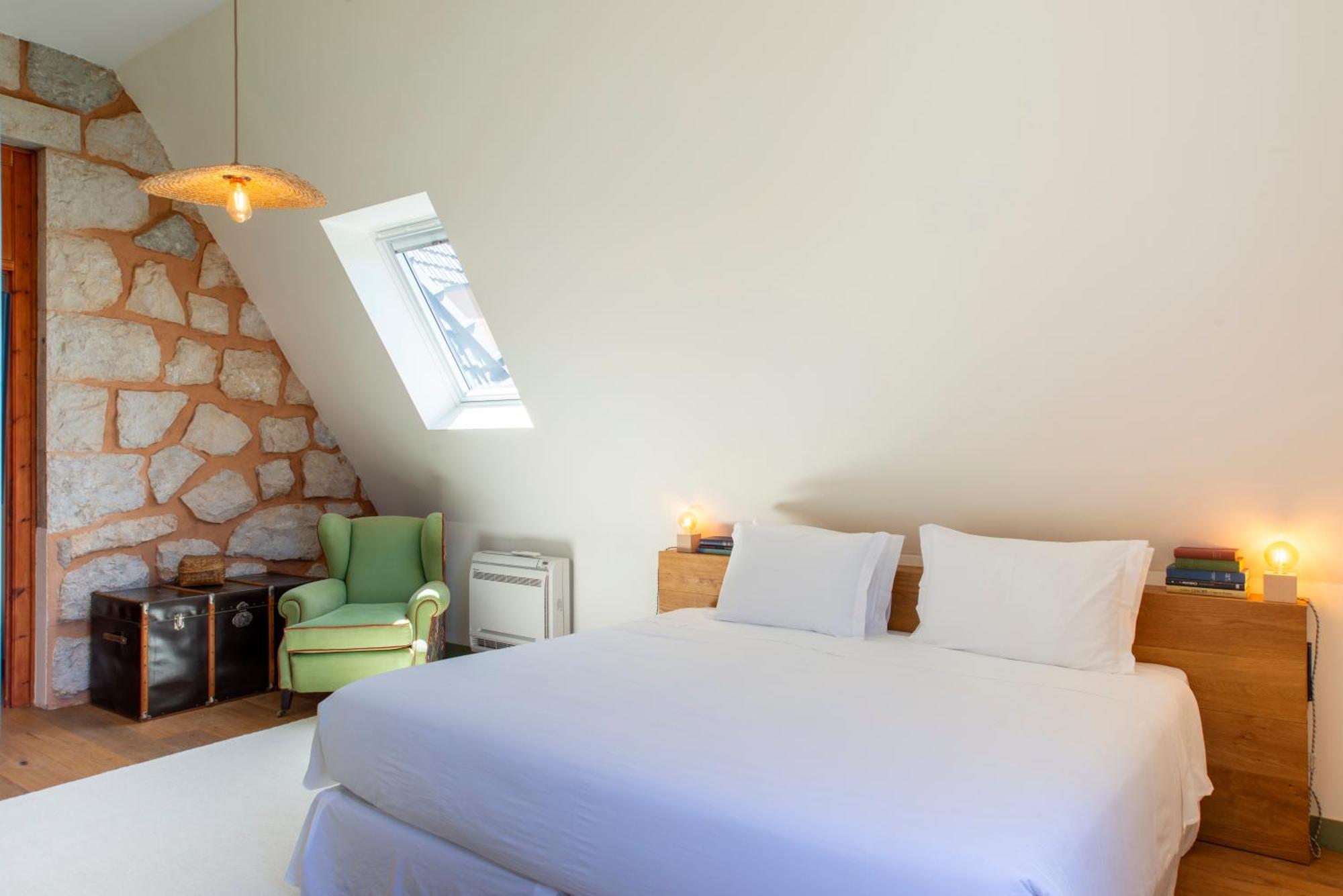 Chalet Ficalho 카스카이스 외부 사진