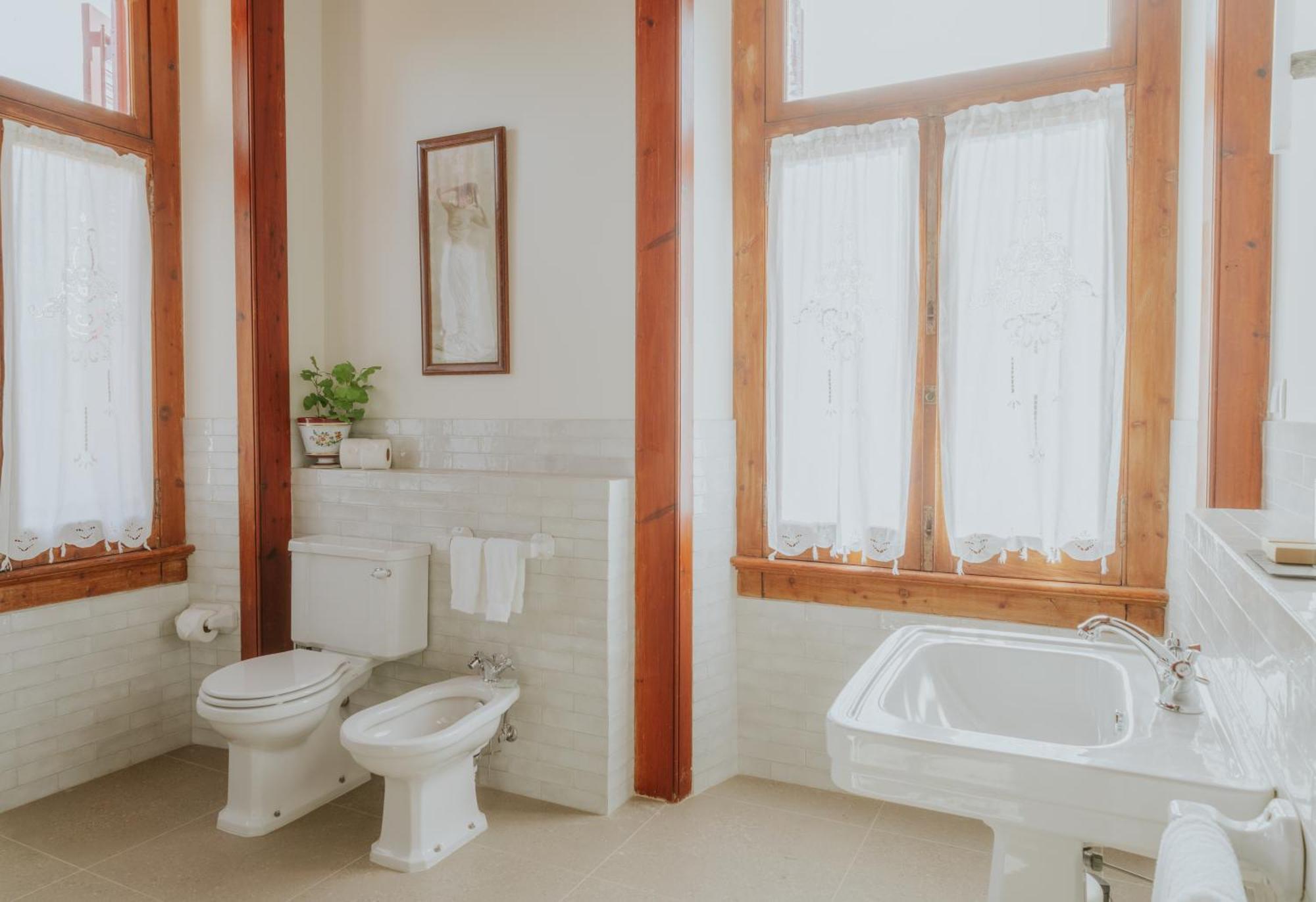Chalet Ficalho 카스카이스 외부 사진